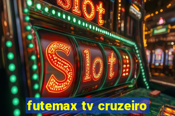 futemax tv cruzeiro